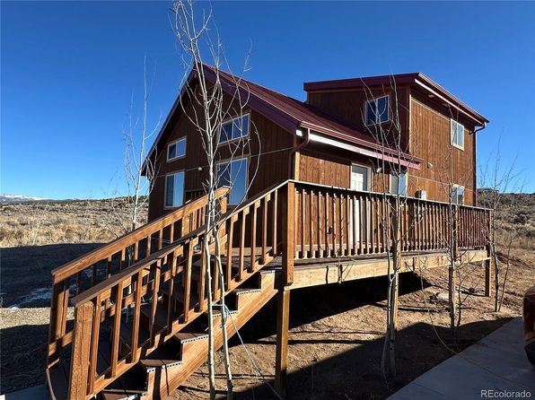 25222 Alvar De Baca Road, Fort Garland, CO 81133