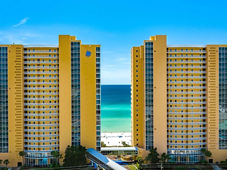 17729 Front Beach Rd #804 — Photo 9