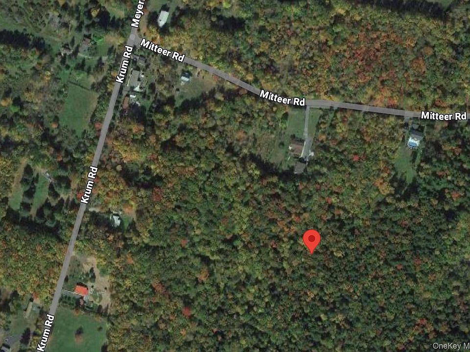 2nd image of Mitteer Road