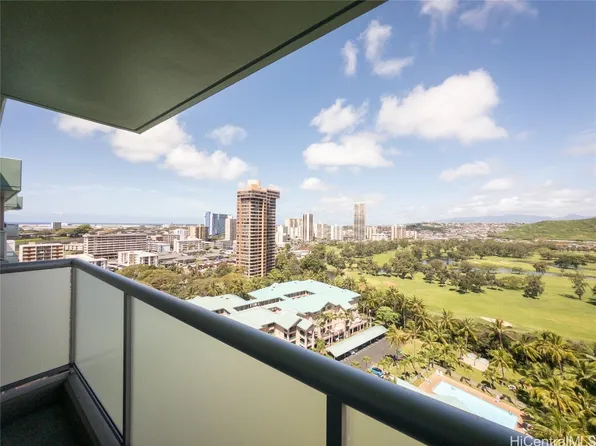 3009 Ala Makahala Pl APT 1809, Honolulu, HI 96818