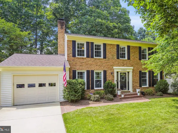 11952 Shenandoah Ct, Woodbridge, VA 22192