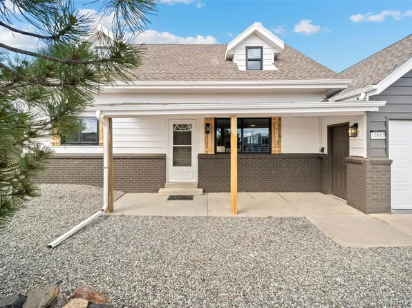 12883 W 75th Place, Arvada, CO 80005