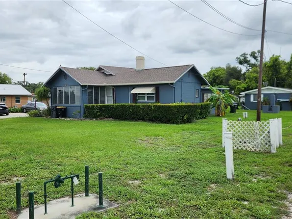 1310 N Combee Rd, Lakeland, FL 33801