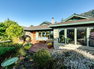 8020 Kahnie Trail Loop, Nehalem, OR 97131