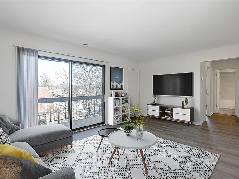 The Trilogy Apartments — Photo 7