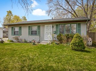 803 Porter St, Waukegan, IL 60085