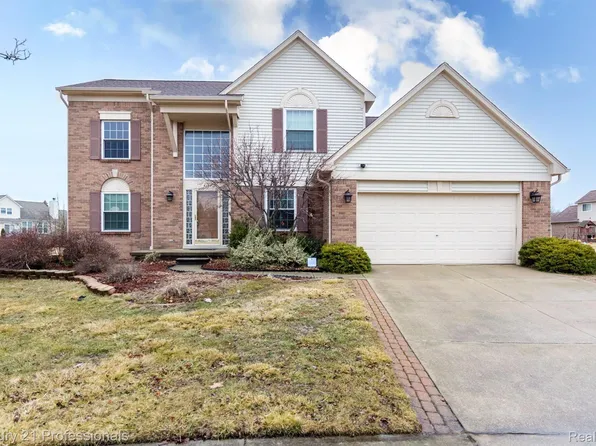4133 Kristine Ct, Canton, MI 48188
