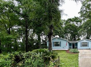 5432 Grove Valley Rd, Tallahassee, FL 32303