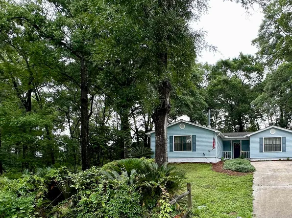 5432 Grove Valley Rd, Tallahassee, FL 32303