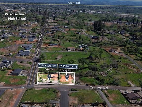 2nd image of 5564 & 5556 Foster Rd