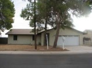 337 S Cholla St, Gilbert, AZ 85233
