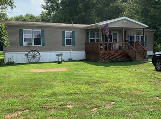 12385 State Route 36 SW, Port Washington, OH 43837