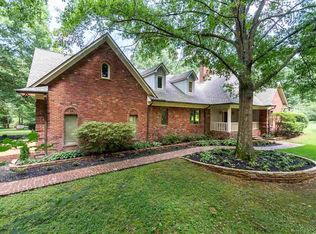 9880 Humphrey Rd, Cordova, TN 38018