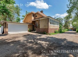 4645 Newland St APT 2, Wheat Ridge, CO 80033