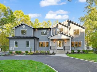 470 White Oak Ridge Rd, Short Hills, NJ 07078