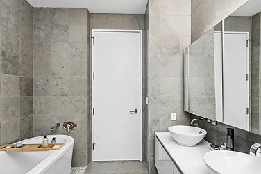 Rented by Compass