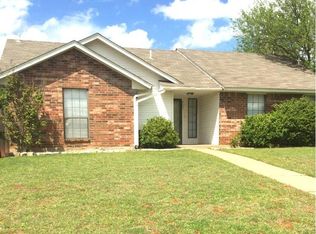 805 NW 140th St, Edmond, OK 73013
