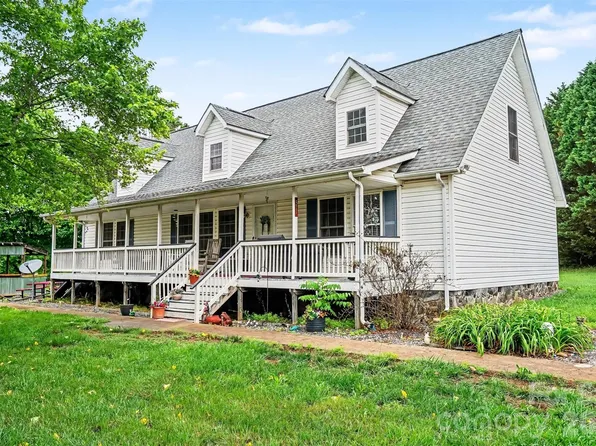 511 Salem Church Rd, Maiden, NC 28650