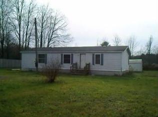 5508 Golly Rd, Rome, NY 13440
