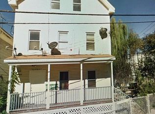 1 Haverhill St, Lawrence, MA 01841