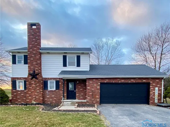 19730 County Road 183, Arlington, OH 45814