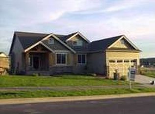 616 E Colbert Rd, Spokane, WA 99005