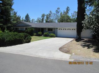 21773 Berkeley Dr, Palo Cedro, CA 96073