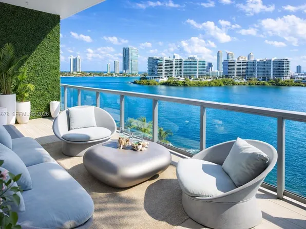 3300 NE 188th St APT 614, Aventura, FL 33180