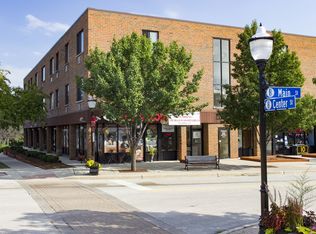 Main Street Apartments, Bensenville, IL 60106
