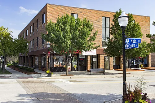 Main Street Apartments Photo 1