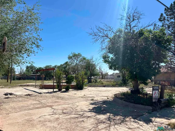 1411 E Dunnam St, Hobbs, NM 88240