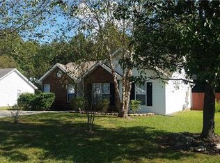 1616 Mackenzie Ln, Monroe, NC 28110