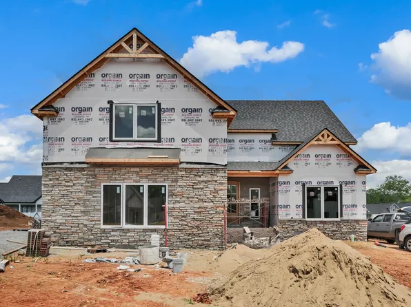 2473 Ellsworth Dr Lot 133, Clarksville, TN 37043