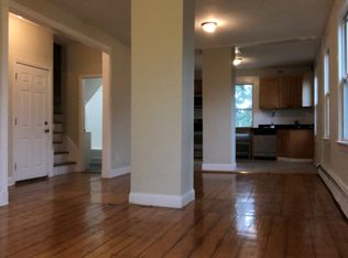 55 Alpine St #2, Roxbury, MA 02119