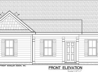 137 Seaman St, Oxford, NC 27565