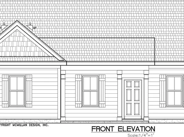 137 Seaman St, Oxford, NC 27565