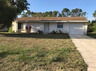 1626 21st Pl SW, Vero Beach, FL 32962
