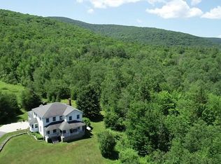 64 Ad Van Rd, West Kill, NY 12492