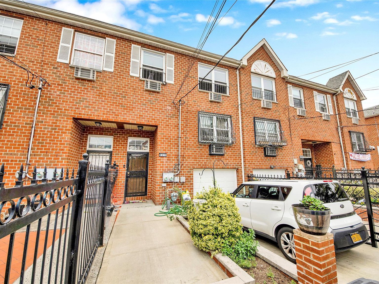 643 Underhill Avenue, Bronx, NY 10473 | Zillow