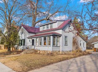 133 2nd St, Stevens Point, WI 54481