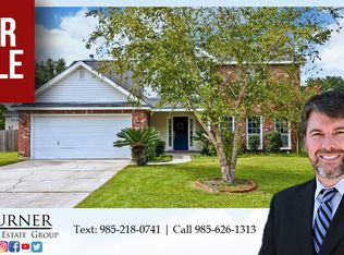 234 Meadows Blvd, Slidell, LA 70460