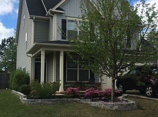 836 Lone Pine Loop, Fuquay Varina, NC 27526