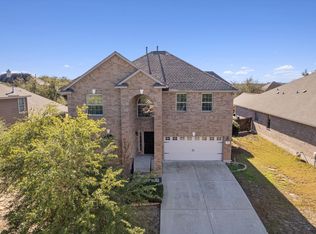 188 Rock Vista Run, Austin, TX 78737