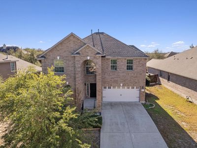188 Rock Vista Run, Austin, TX, 78737