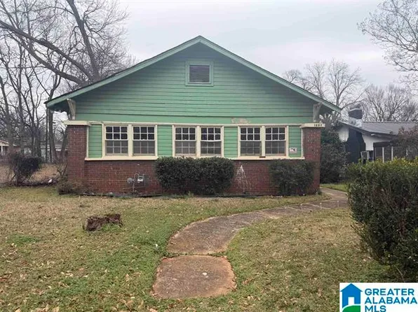 1661 Alemeda Ave SW, Birmingham, AL 35211