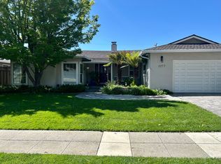 2277 Gunar Dr, San Jose, CA 95124
