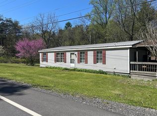 2082 Waterfall Rd, Waterfall, PA 16689
