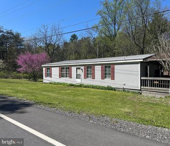 2082 Waterfall Rd, Waterfall, PA, 16689