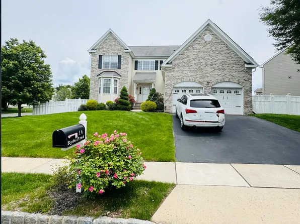 14 Rydal Rd, Princeton, NJ 08540
