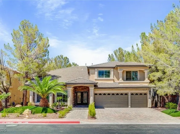 4156 Balmoral Castle Ct, Las Vegas, NV 89141